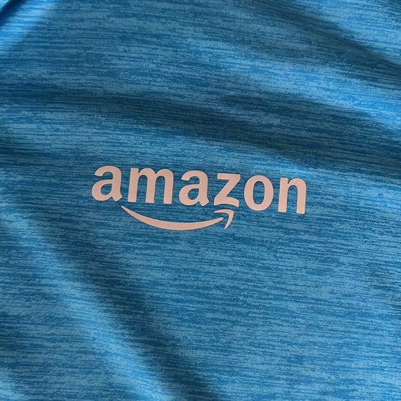 Amazon Polo Men’s Medium - Picture 3 of 3